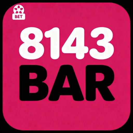 Apostas esportivas da 8143bar com odds competitivas