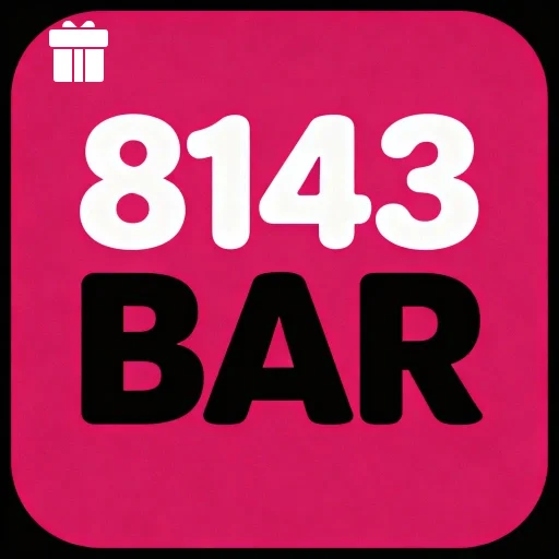 Bônus 8143bar