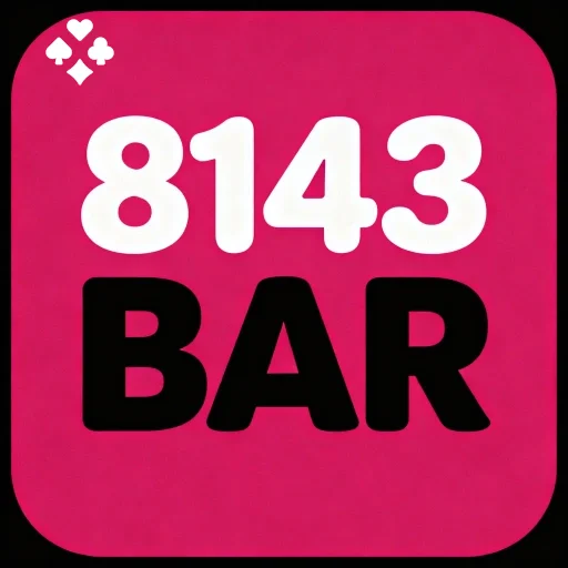 Cassino ao vivo da 8143bar com dealers reais