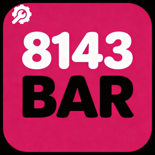 Como instalar o app da 8143bar