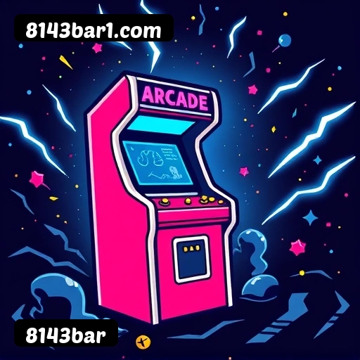 8143bar Logo