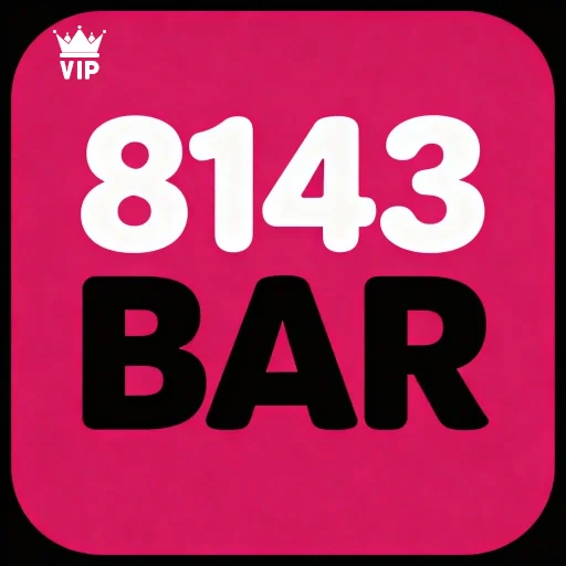 Programa VIP exclusivo da 8143bar