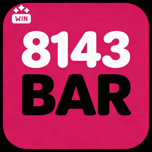 Ganhe prêmios incríveis na 8143bar