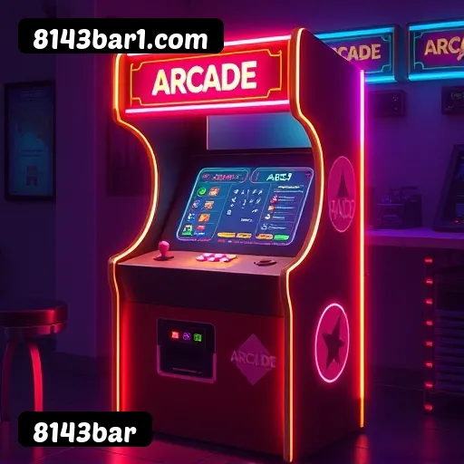 8143bar APK - Download Oficial Android