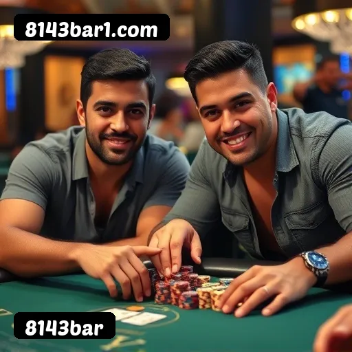 Catálogo Completo de Bônus 8143bar